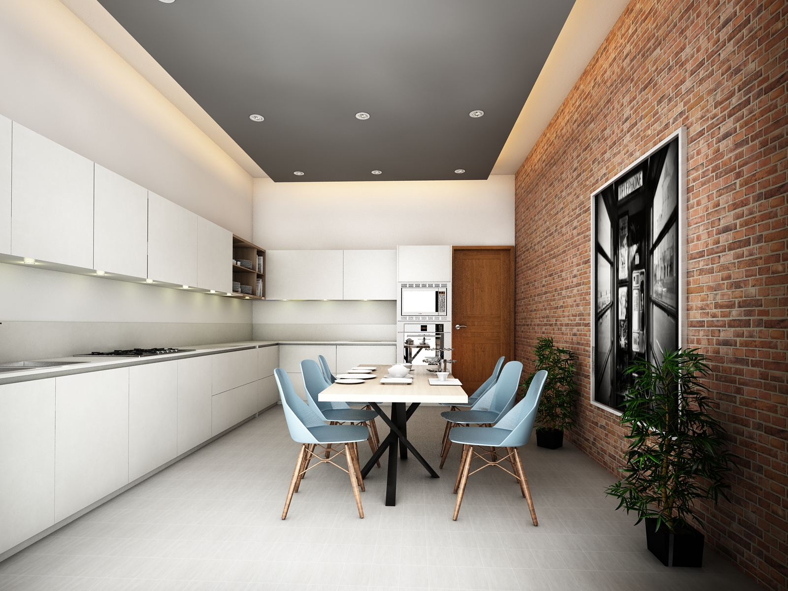 Lux Properties Karmi - Image 4